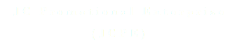 JC Promotional Enterprize (JCPE)